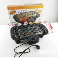 Domestic Korean bbq smokeless grill