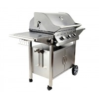 3 burners gas stove gas grills stainless steel grills