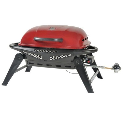 Table Top Gas Barbecue Grills Oven Outdoor Patio New Commercial Portable BBQ Gas Grill